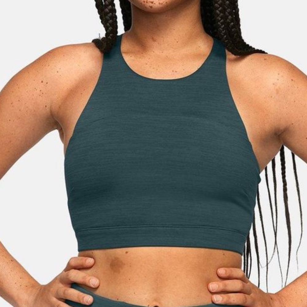 Outdoor Voices Techsweat Crop Top
